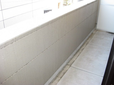 【その他】 | シエル | ベランダ