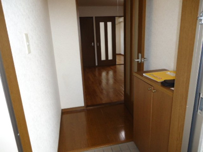 【玄関】 | シエル | 玄関