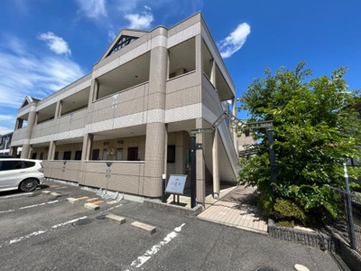 【外観】 | シエル | 外観写真（昼）