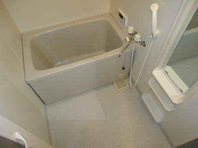 【浴室】 | シエル | バス