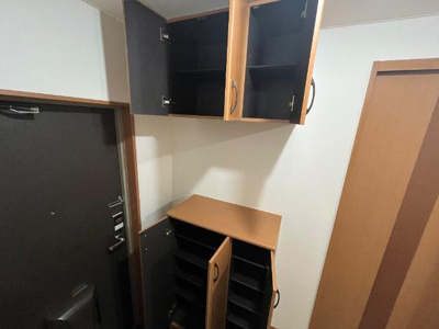 【収納】 | ビア・ラッテア | 下駄箱