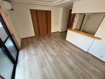 【居間・リビング】 | ビア・ラッテア | リビング