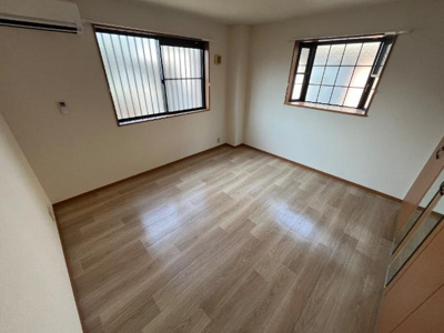 【寝室】 | ビア・ラッテア | 北洋室