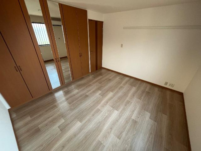 【寝室】 | ビア・ラッテア | 北洋室