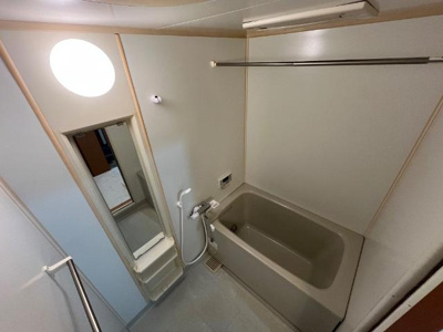 【浴室】 | ビア・ラッテア | ユニットバス