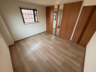 【寝室】 | ビア・ラッテア | 北洋室