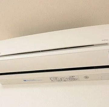 メゾン・ド・ヴィレ日本橋茅場町の設備