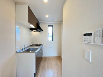 【キッチン】 | リアン | キッチン