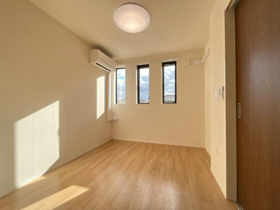 【居間・リビング】 | リアン | 洋室