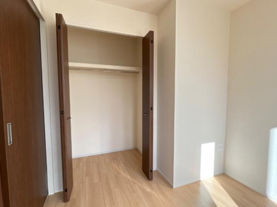 【収納】 | リアン | 洋室収納