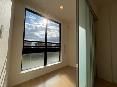 【居間・リビング】 | リアン | インナーテラス