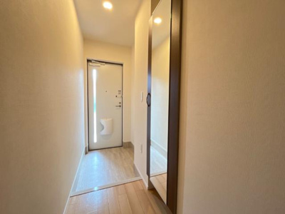 【玄関】 | リアン | 玄関