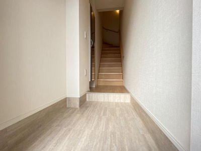 【玄関】 | リアン | 玄関