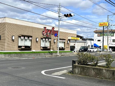 【周辺】 | リアン | ジョイフル岡山益野店まで484ｍ