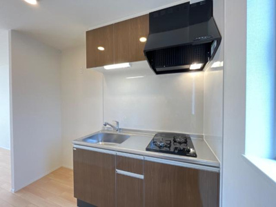 【キッチン】 | リアン | キッチン