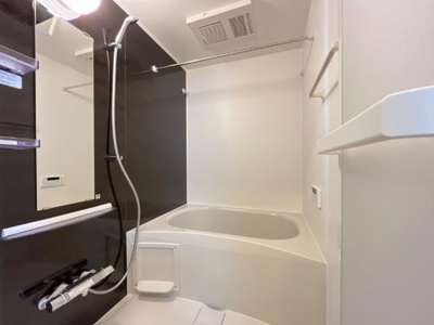 【浴室】 | リアン | バス