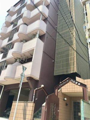 【外観】 | グランディール門田屋敷