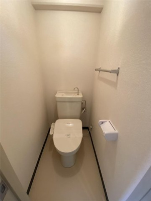 【トイレ】 | グランディール門田屋敷