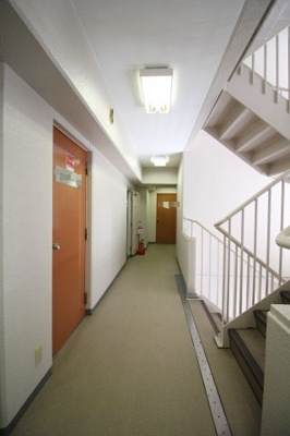 【その他共用部分】 | アクサスダイワピュアビル