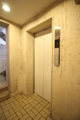 【その他共用部分】 | アクサスダイワピュアビル