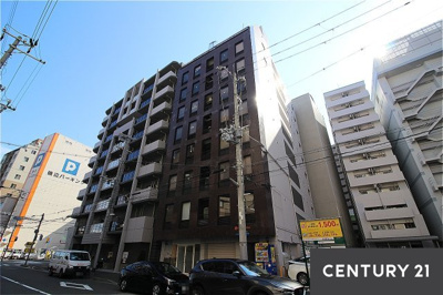 【外観】 | アクサスダイワピュアビル