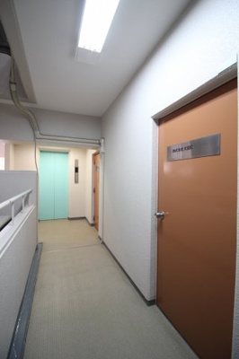 【その他共用部分】 | アクサスダイワピュアビル