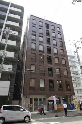 【外観】 | アクサスダイワピュアビル