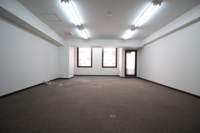 【内装】 | アクサスダイワピュアビル