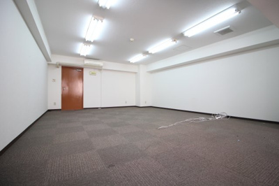 【内装】 | アクサスダイワピュアビル