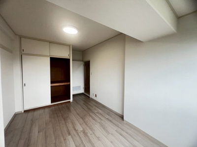 【洋室】 | 近鉄南港ガーデンハイツ24号棟