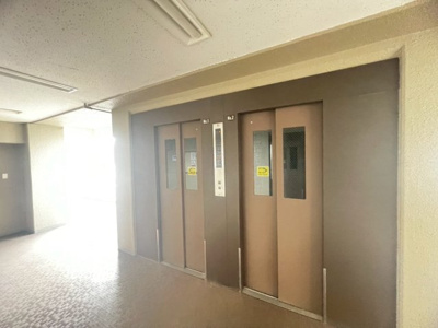 【その他共用部分】 | 近鉄南港ガーデンハイツ24号棟