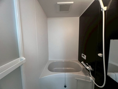 【浴室】 | 近鉄南港ガーデンハイツ24号棟