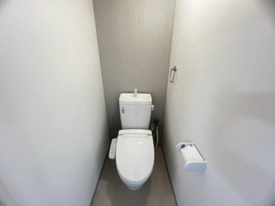 【トイレ】 | 近鉄南港ガーデンハイツ24号棟