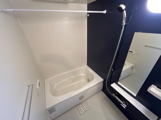 【浴室】 | コンテント | ユニットバス（イメージ）