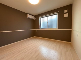 【内装】 | コンテント | 洋室（イメージ）