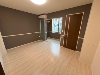 【居間・リビング】 | コンテント | リビング（イメージ）