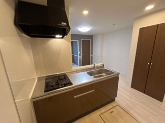 【キッチン】 | コンテント | キッチン（イメージ）