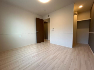 【内装】 | コンテント | 洋室（イメージ）