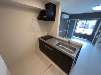 【キッチン】 | コンテント | キッチン（イメージ）