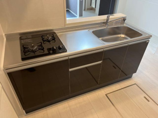 【キッチン】 | コンテント | キッチン（イメージ）