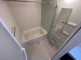 【浴室】 | コンテント | バス（イメージ）