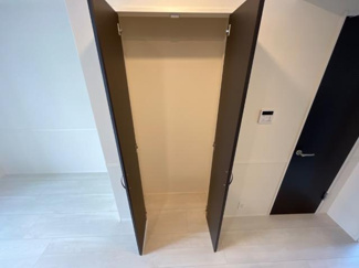 【収納】 | コンテント | クローゼット（イメージ）