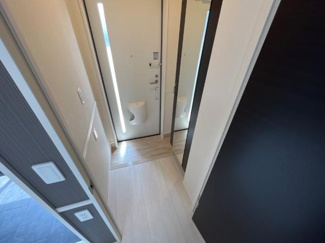 【玄関】 | コンテント | 玄関（イメージ）