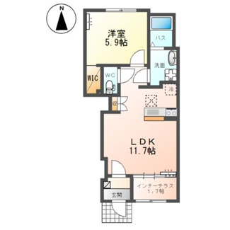 【間取り】 | コンテント