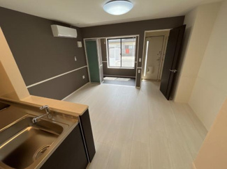 【居間・リビング】 | コンテント | リビング（イメージ）