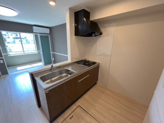 【キッチン】 | コンテント | キッチン（イメージ）