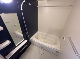 【浴室】 | コンテント | ユニットバス（イメージ）