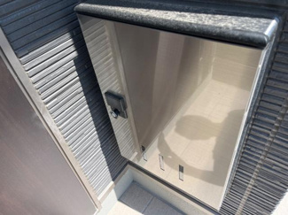 【その他】 | コンテント | 個別宅配BOX（イメージ）