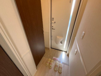 【玄関】 | コンテント | 玄関（イメージ）