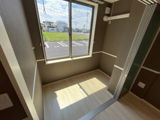 【内装】 | コンテント | インナーテラス（イメージ）